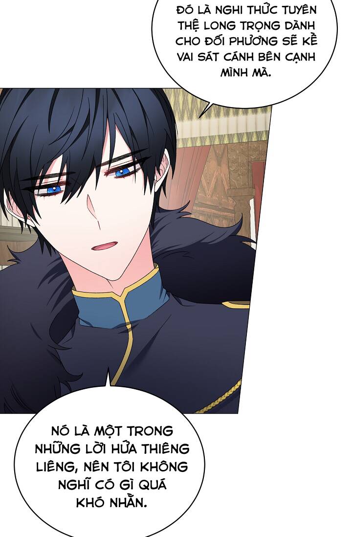 Ngay Cả Khi Là Ác Nữ, Tôi Vẫn Sẽ Trở Thành Nữ Chính Chapter 18 - Trang 2