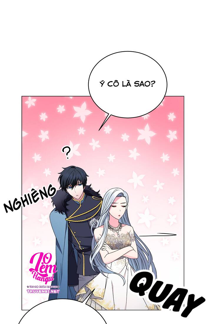 Ngay Cả Khi Là Ác Nữ, Tôi Vẫn Sẽ Trở Thành Nữ Chính Chapter 18 - Trang 2