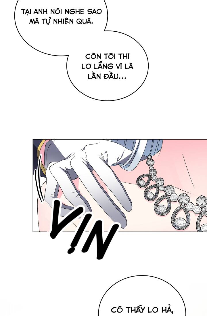 Ngay Cả Khi Là Ác Nữ, Tôi Vẫn Sẽ Trở Thành Nữ Chính Chapter 18 - Trang 2