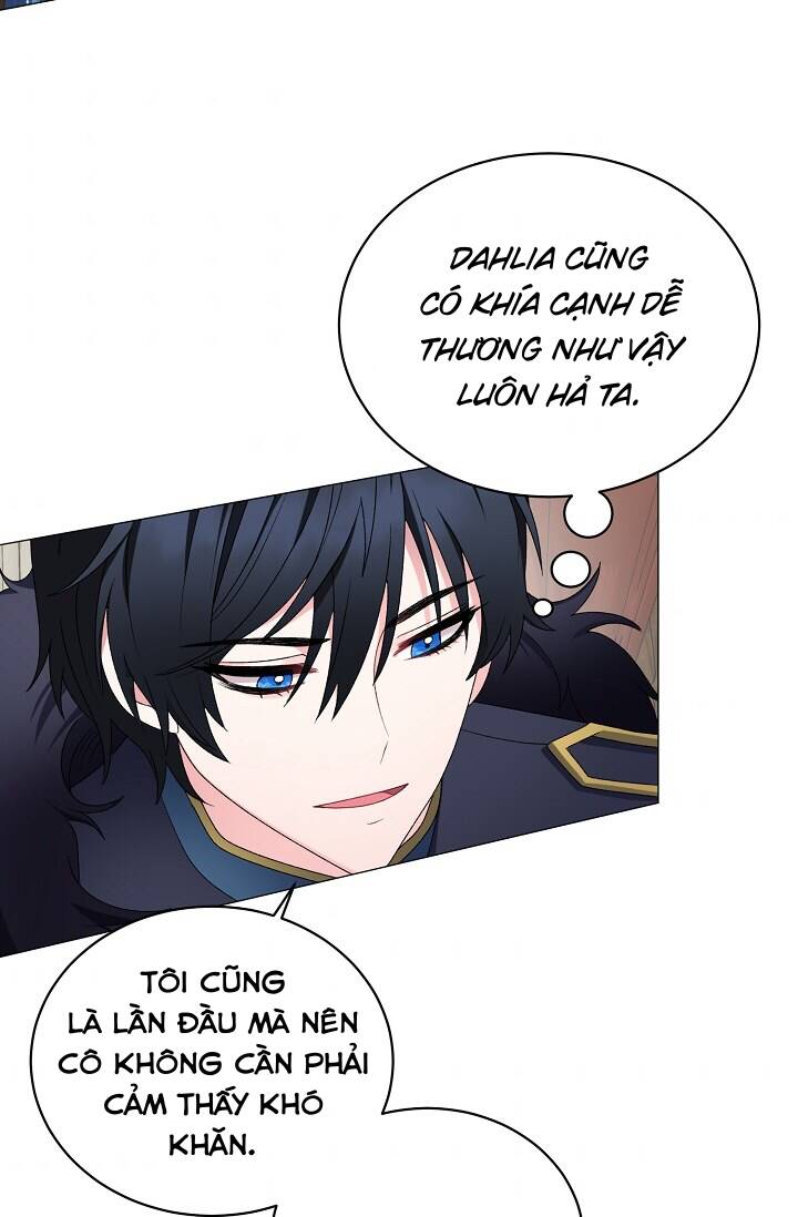 Ngay Cả Khi Là Ác Nữ, Tôi Vẫn Sẽ Trở Thành Nữ Chính Chapter 18 - Trang 2