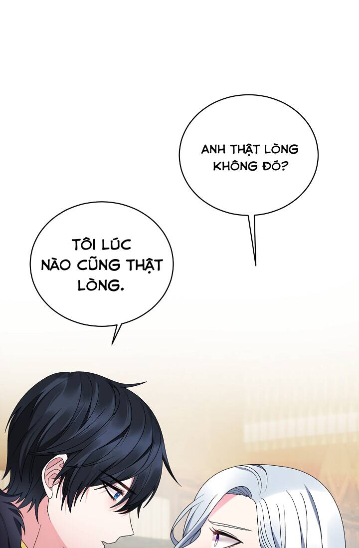 Ngay Cả Khi Là Ác Nữ, Tôi Vẫn Sẽ Trở Thành Nữ Chính Chapter 18 - Trang 2