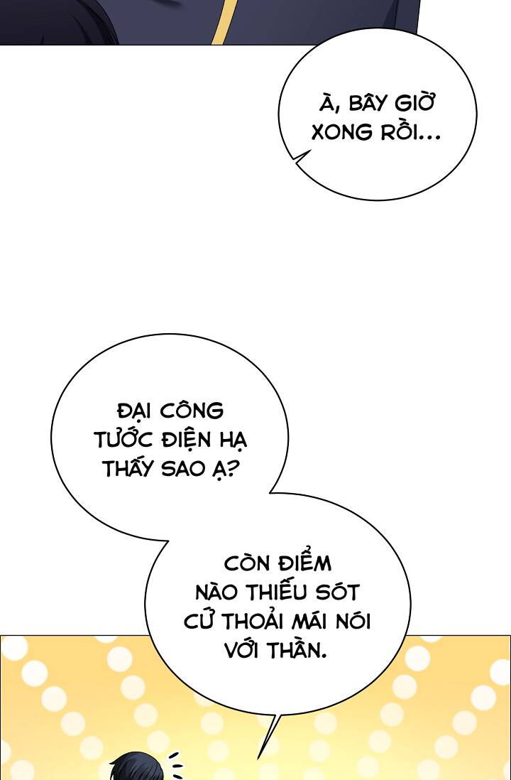 Ngay Cả Khi Là Ác Nữ, Tôi Vẫn Sẽ Trở Thành Nữ Chính Chapter 18 - Trang 2