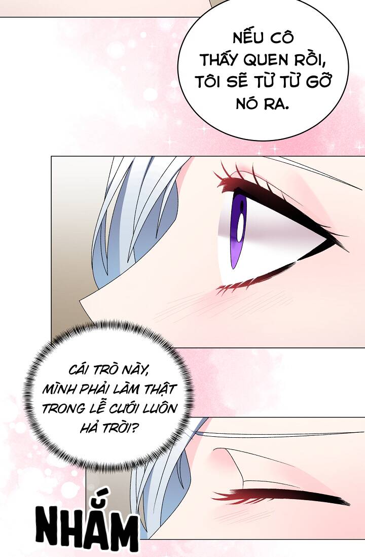 Ngay Cả Khi Là Ác Nữ, Tôi Vẫn Sẽ Trở Thành Nữ Chính Chapter 18 - Trang 2