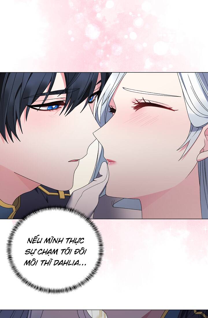 Ngay Cả Khi Là Ác Nữ, Tôi Vẫn Sẽ Trở Thành Nữ Chính Chapter 18 - Trang 2