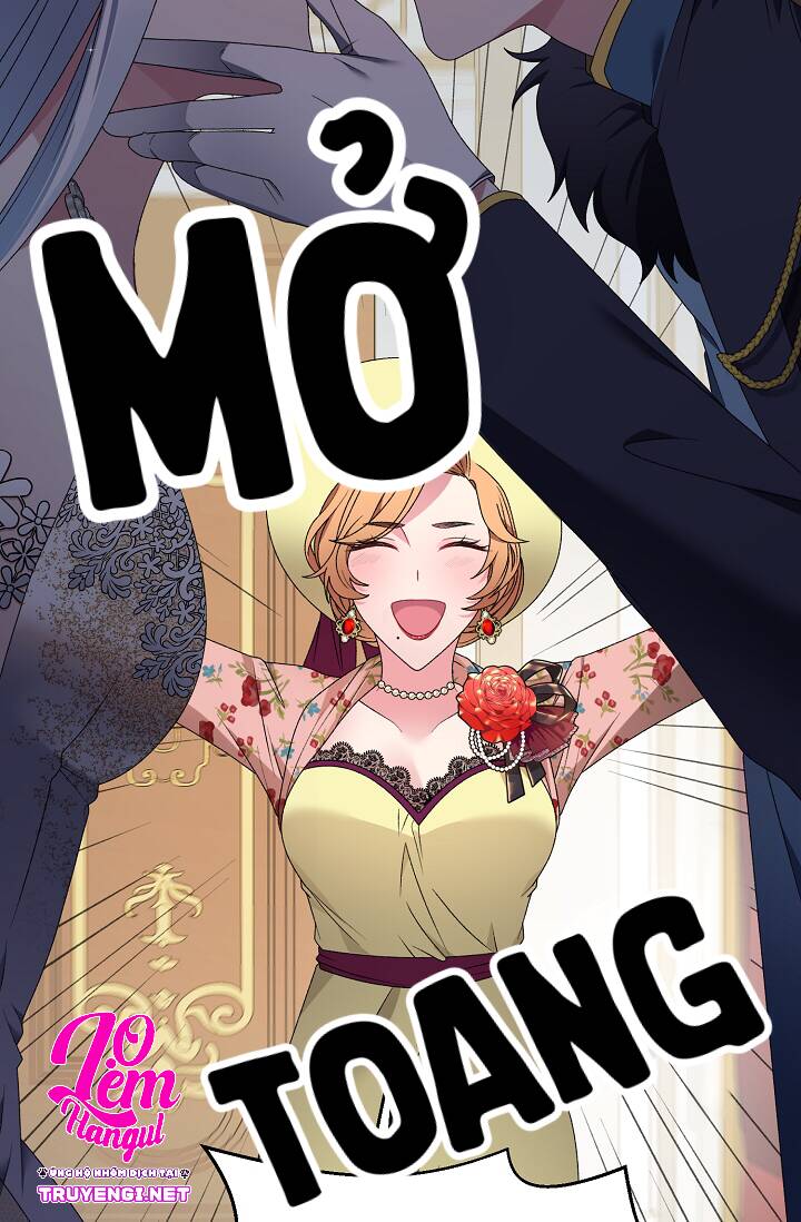 Ngay Cả Khi Là Ác Nữ, Tôi Vẫn Sẽ Trở Thành Nữ Chính Chapter 18 - Trang 2