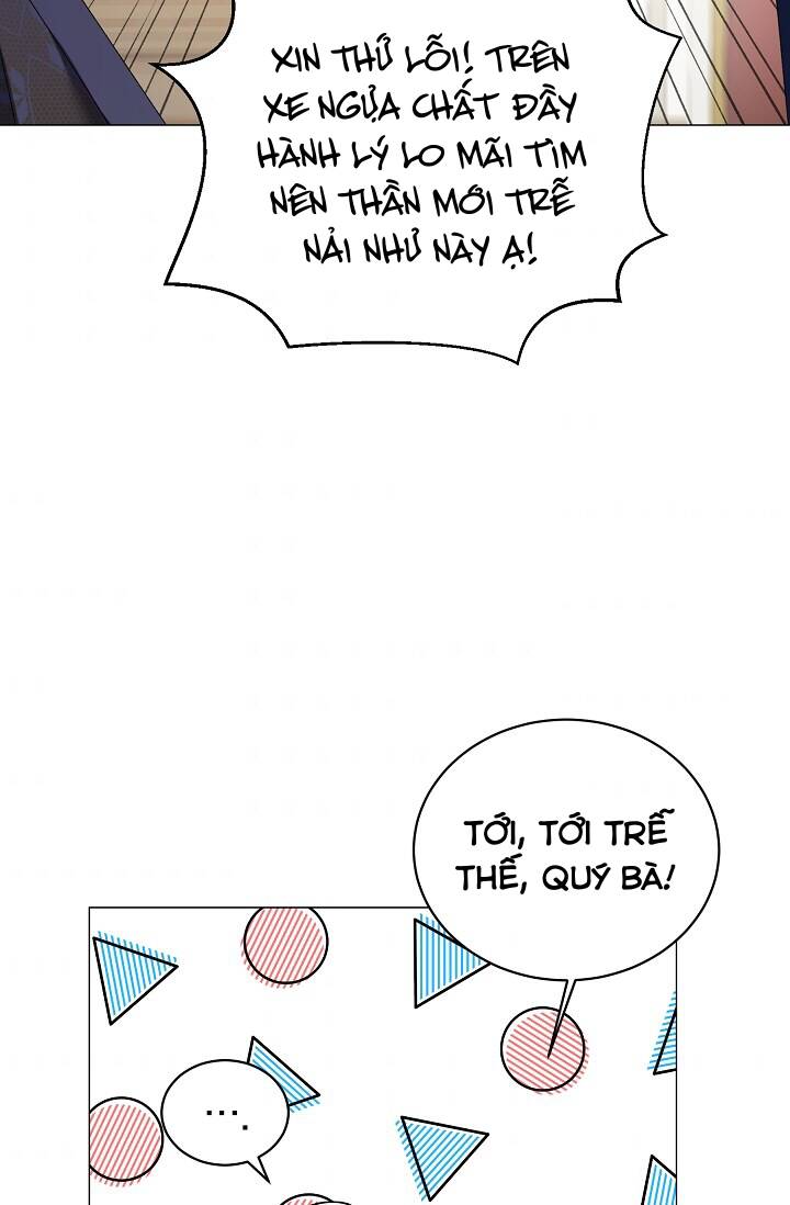 Ngay Cả Khi Là Ác Nữ, Tôi Vẫn Sẽ Trở Thành Nữ Chính Chapter 18 - Trang 2