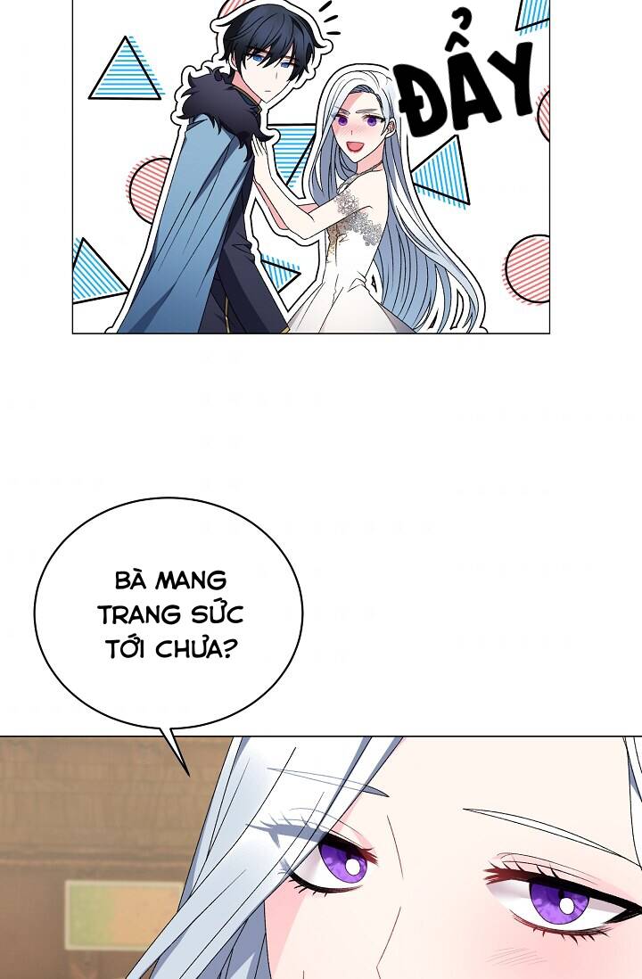 Ngay Cả Khi Là Ác Nữ, Tôi Vẫn Sẽ Trở Thành Nữ Chính Chapter 18 - Trang 2