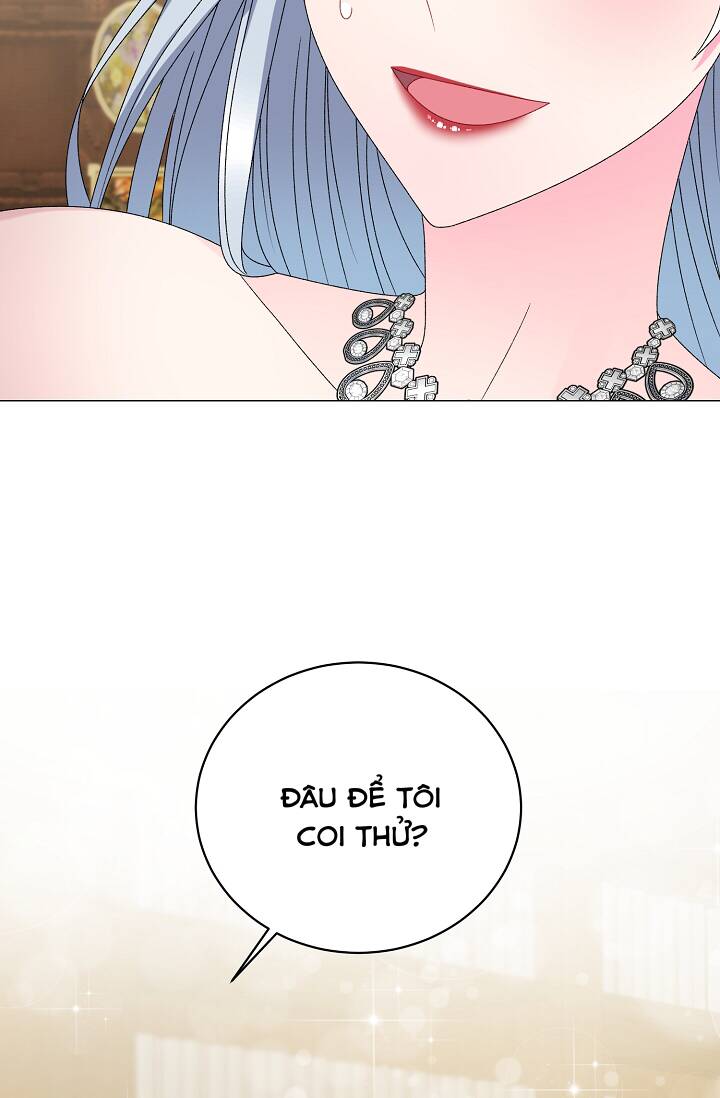 Ngay Cả Khi Là Ác Nữ, Tôi Vẫn Sẽ Trở Thành Nữ Chính Chapter 18 - Trang 2