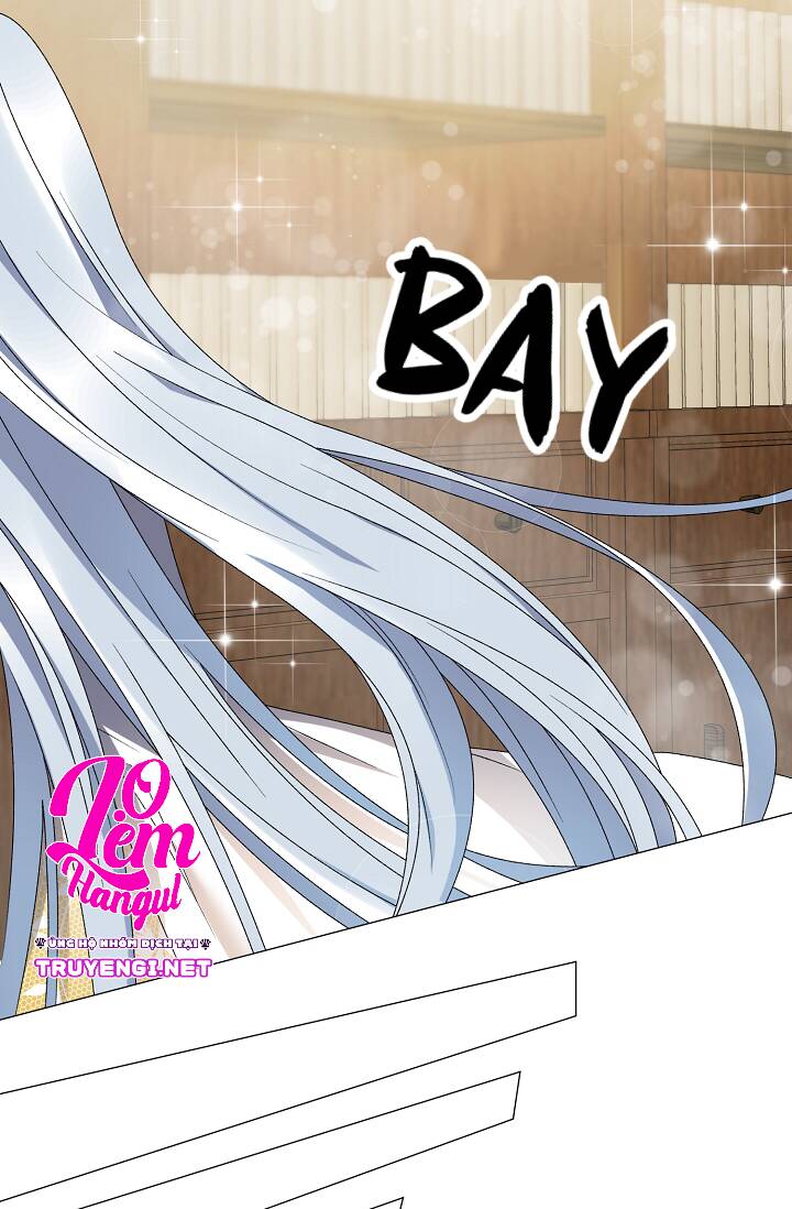 Ngay Cả Khi Là Ác Nữ, Tôi Vẫn Sẽ Trở Thành Nữ Chính Chapter 18 - Trang 2