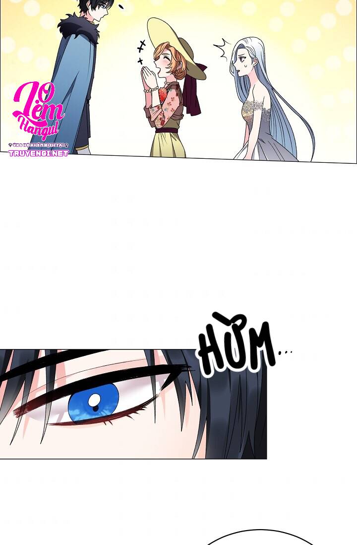 Ngay Cả Khi Là Ác Nữ, Tôi Vẫn Sẽ Trở Thành Nữ Chính Chapter 18 - Trang 2