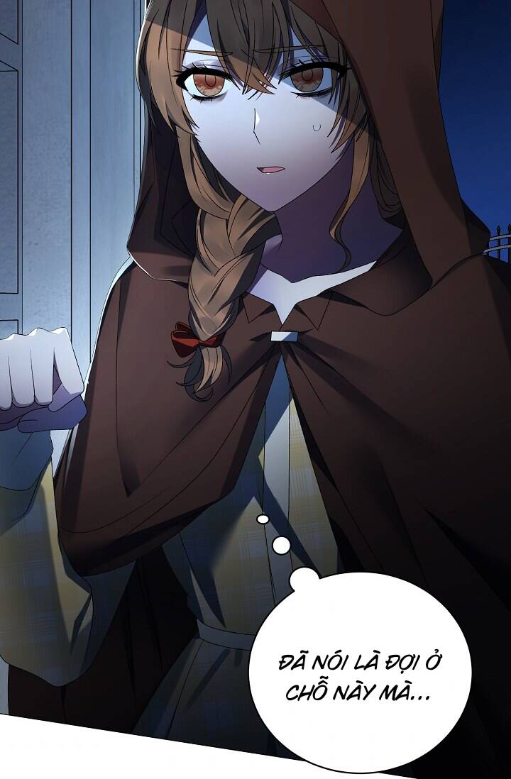 Ngay Cả Khi Là Ác Nữ, Tôi Vẫn Sẽ Trở Thành Nữ Chính Chapter 18 - Trang 2