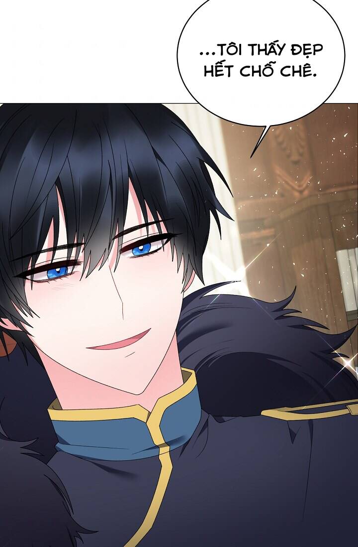 Ngay Cả Khi Là Ác Nữ, Tôi Vẫn Sẽ Trở Thành Nữ Chính Chapter 18 - Trang 2