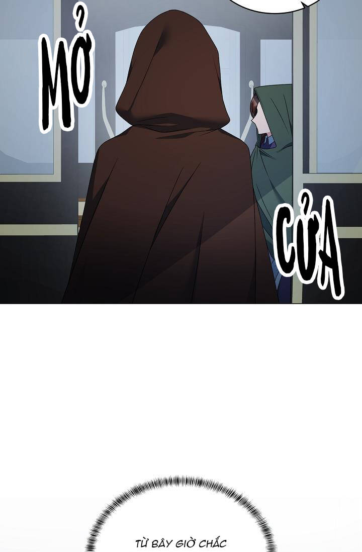 Ngay Cả Khi Là Ác Nữ, Tôi Vẫn Sẽ Trở Thành Nữ Chính Chapter 19 - Trang 2