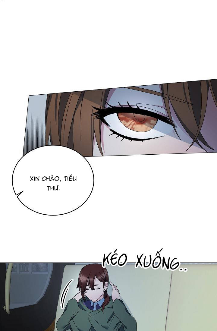 Ngay Cả Khi Là Ác Nữ, Tôi Vẫn Sẽ Trở Thành Nữ Chính Chapter 19 - Trang 2