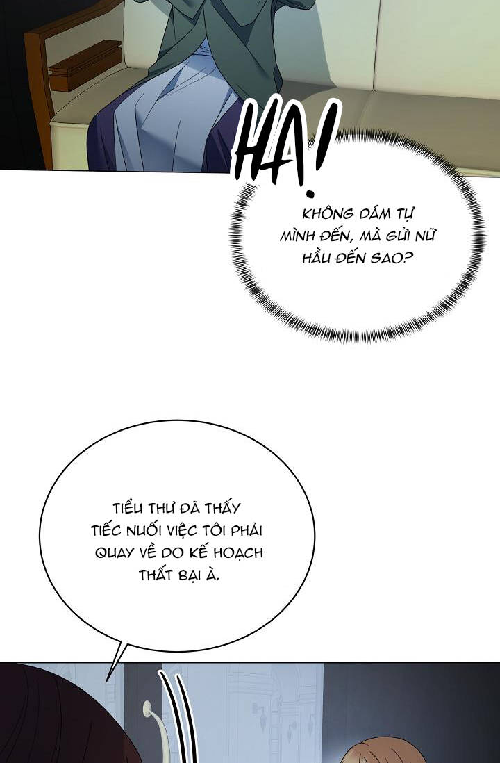 Ngay Cả Khi Là Ác Nữ, Tôi Vẫn Sẽ Trở Thành Nữ Chính Chapter 19 - Trang 2