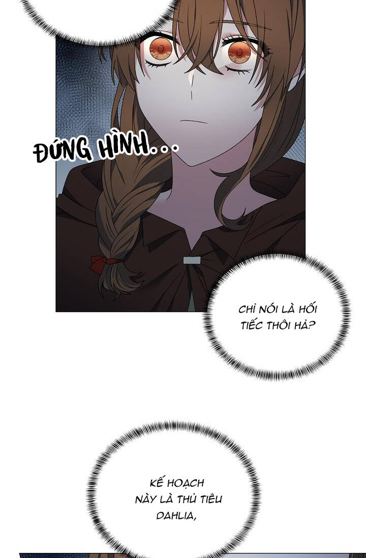 Ngay Cả Khi Là Ác Nữ, Tôi Vẫn Sẽ Trở Thành Nữ Chính Chapter 19 - Trang 2