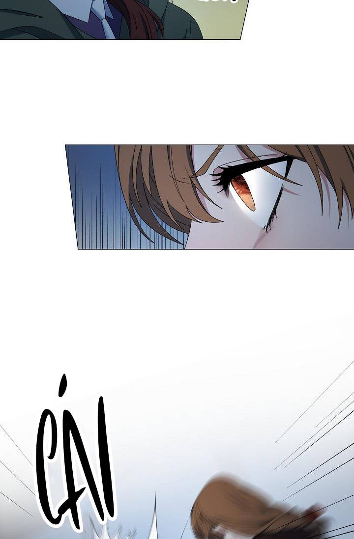 Ngay Cả Khi Là Ác Nữ, Tôi Vẫn Sẽ Trở Thành Nữ Chính Chapter 19 - Trang 2