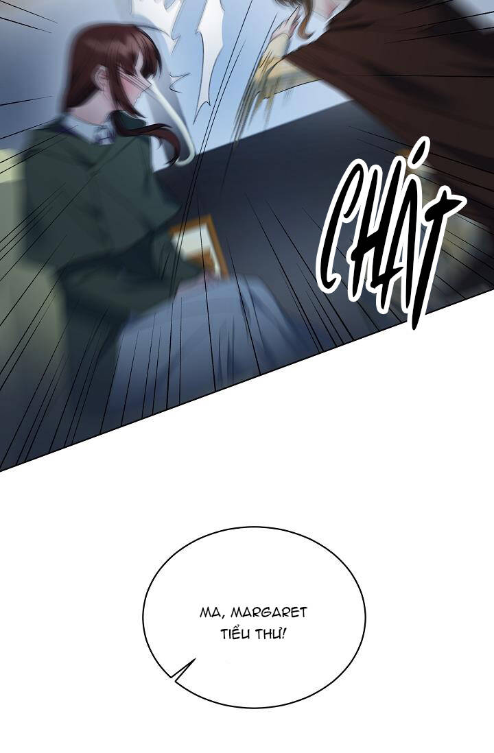 Ngay Cả Khi Là Ác Nữ, Tôi Vẫn Sẽ Trở Thành Nữ Chính Chapter 19 - Trang 2