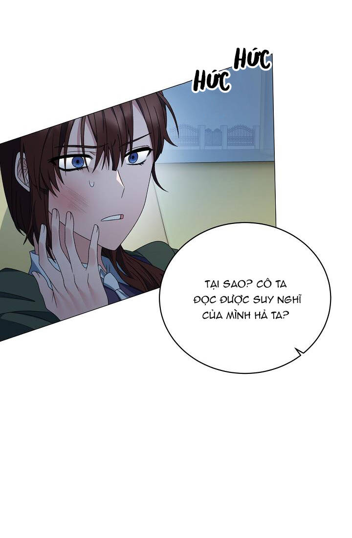 Ngay Cả Khi Là Ác Nữ, Tôi Vẫn Sẽ Trở Thành Nữ Chính Chapter 19 - Trang 2