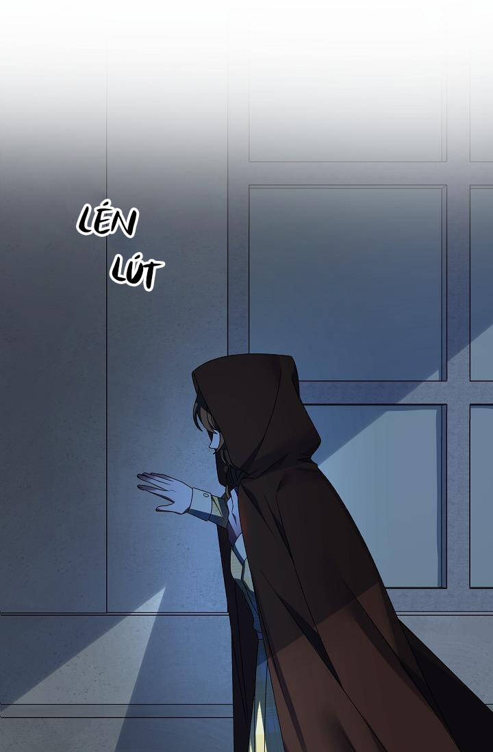 Ngay Cả Khi Là Ác Nữ, Tôi Vẫn Sẽ Trở Thành Nữ Chính Chapter 19 - Trang 2