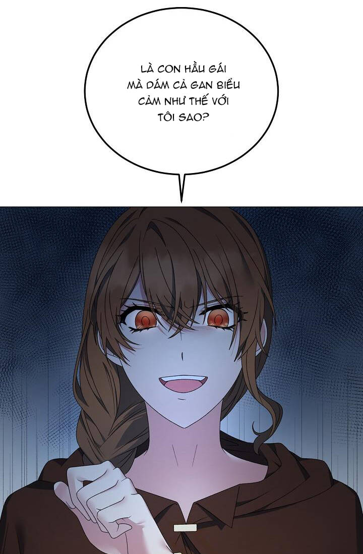 Ngay Cả Khi Là Ác Nữ, Tôi Vẫn Sẽ Trở Thành Nữ Chính Chapter 19 - Trang 2