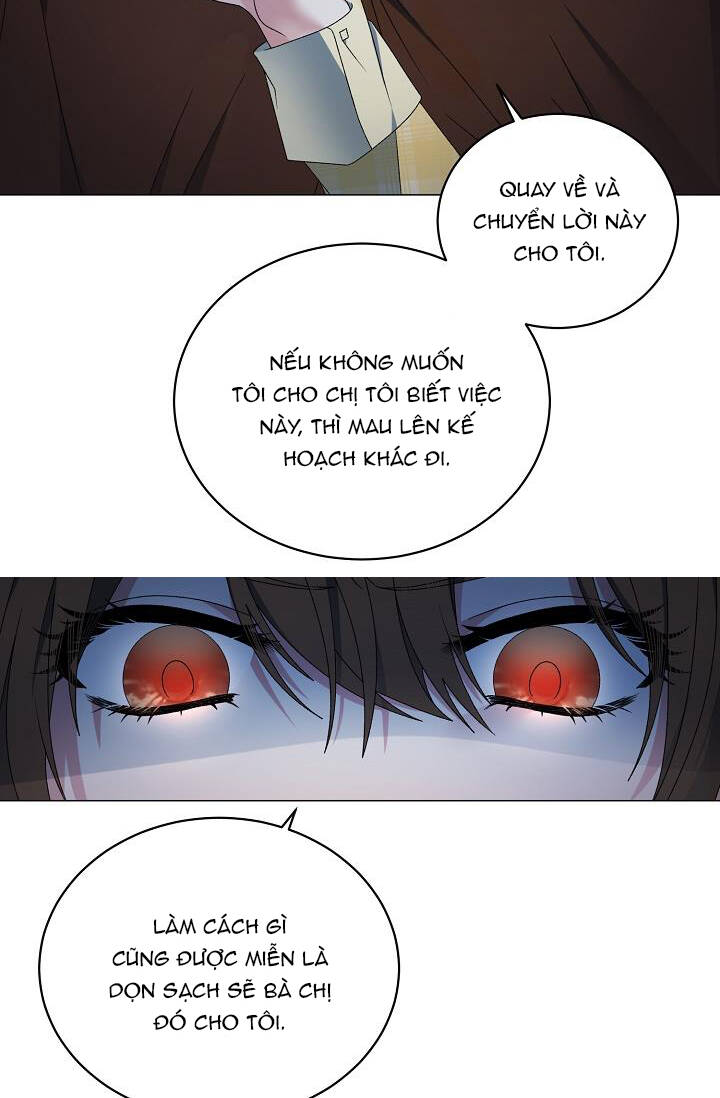 Ngay Cả Khi Là Ác Nữ, Tôi Vẫn Sẽ Trở Thành Nữ Chính Chapter 19 - Trang 2