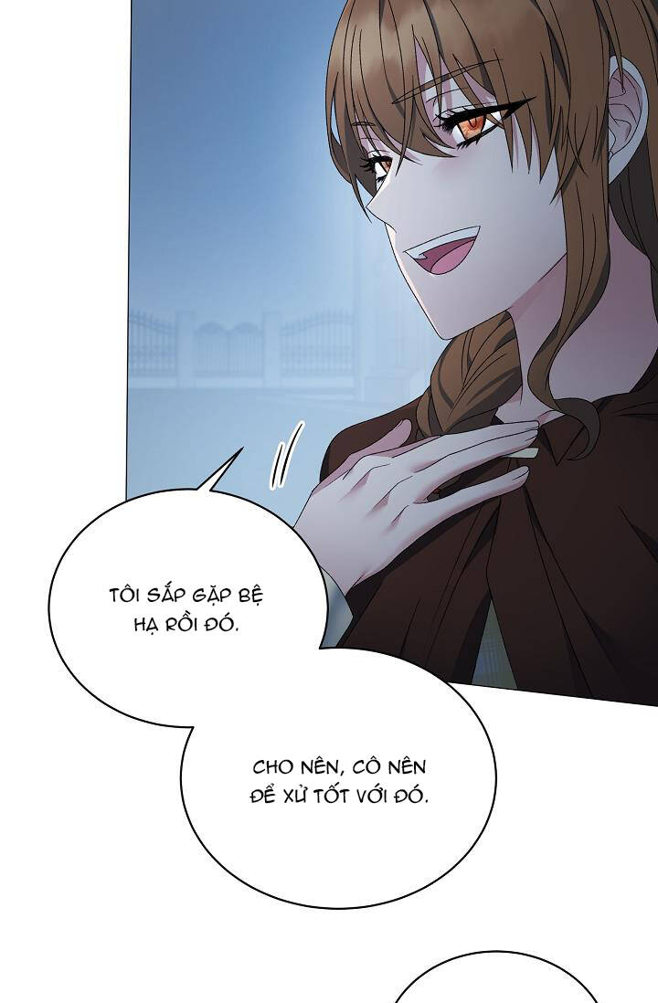 Ngay Cả Khi Là Ác Nữ, Tôi Vẫn Sẽ Trở Thành Nữ Chính Chapter 19 - Trang 2