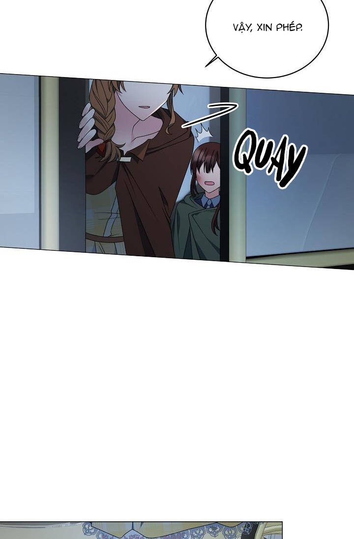 Ngay Cả Khi Là Ác Nữ, Tôi Vẫn Sẽ Trở Thành Nữ Chính Chapter 19 - Trang 2