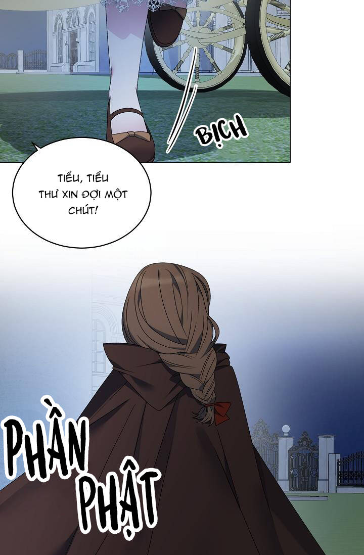 Ngay Cả Khi Là Ác Nữ, Tôi Vẫn Sẽ Trở Thành Nữ Chính Chapter 19 - Trang 2