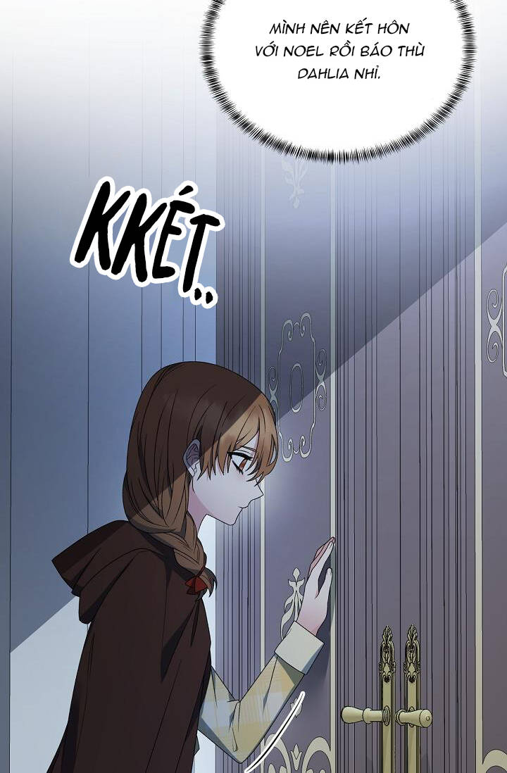 Ngay Cả Khi Là Ác Nữ, Tôi Vẫn Sẽ Trở Thành Nữ Chính Chapter 19 - Trang 2