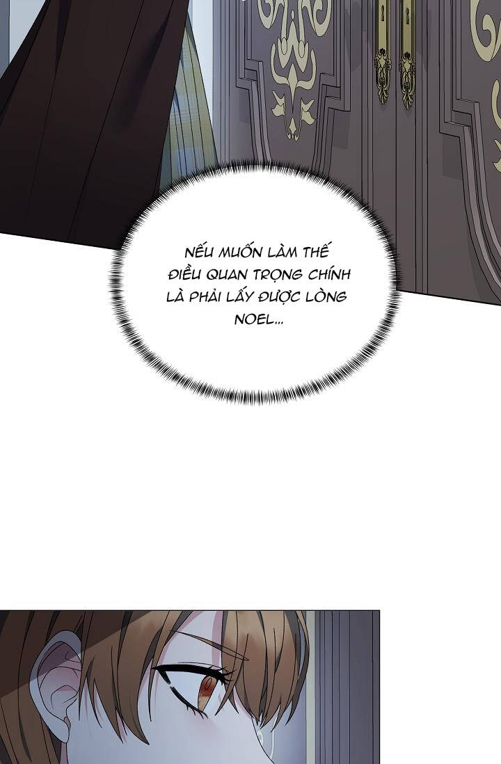 Ngay Cả Khi Là Ác Nữ, Tôi Vẫn Sẽ Trở Thành Nữ Chính Chapter 19 - Trang 2