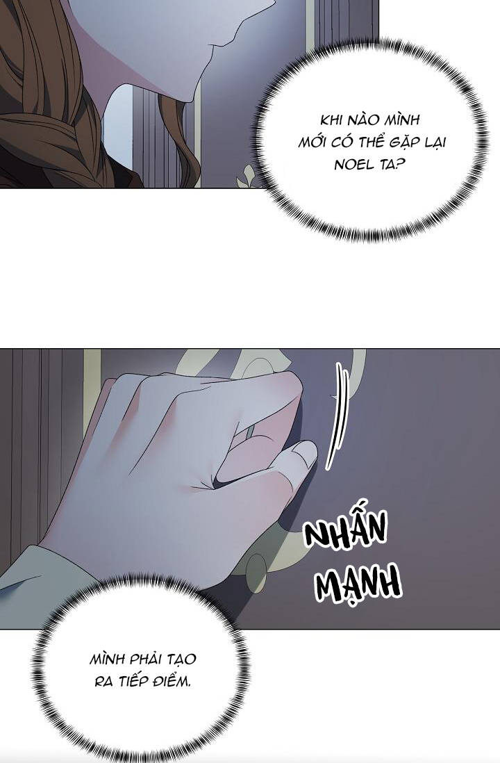 Ngay Cả Khi Là Ác Nữ, Tôi Vẫn Sẽ Trở Thành Nữ Chính Chapter 19 - Trang 2