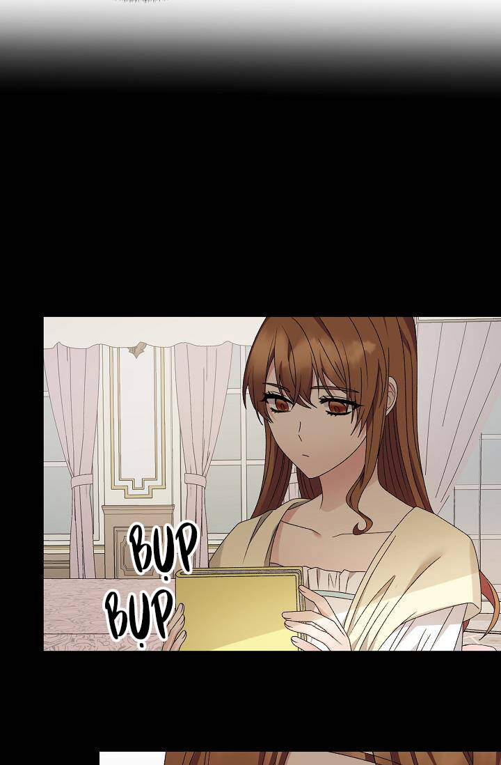 Ngay Cả Khi Là Ác Nữ, Tôi Vẫn Sẽ Trở Thành Nữ Chính Chapter 19 - Trang 2