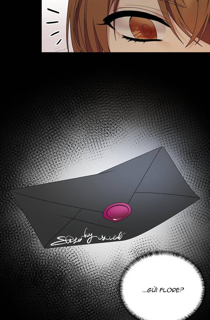 Ngay Cả Khi Là Ác Nữ, Tôi Vẫn Sẽ Trở Thành Nữ Chính Chapter 19 - Trang 2