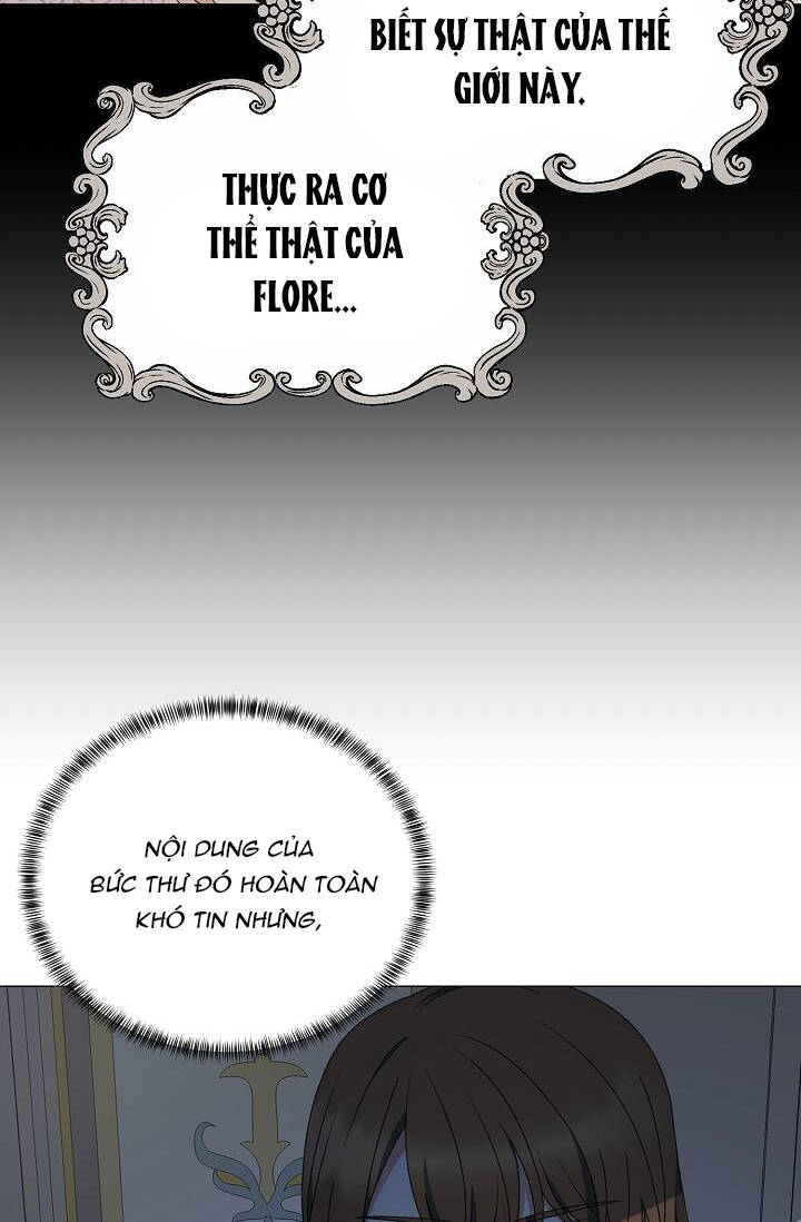 Ngay Cả Khi Là Ác Nữ, Tôi Vẫn Sẽ Trở Thành Nữ Chính Chapter 19 - Trang 2