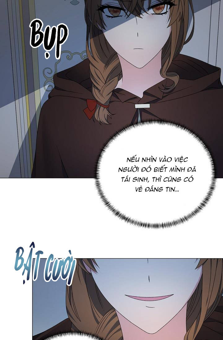 Ngay Cả Khi Là Ác Nữ, Tôi Vẫn Sẽ Trở Thành Nữ Chính Chapter 19 - Trang 2