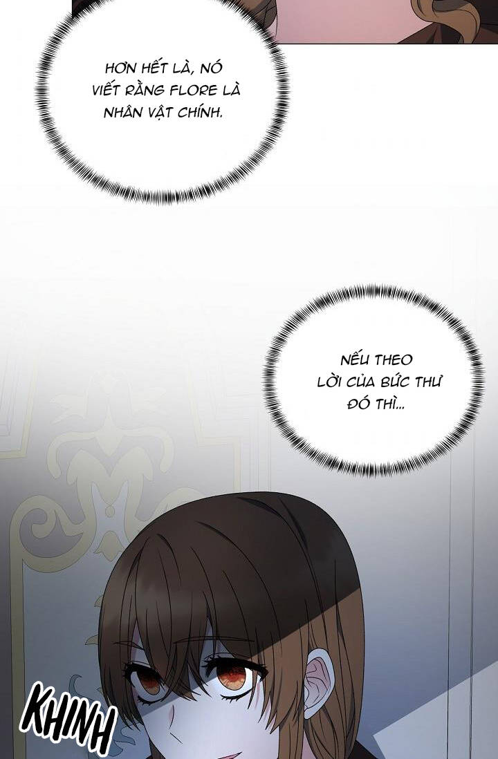 Ngay Cả Khi Là Ác Nữ, Tôi Vẫn Sẽ Trở Thành Nữ Chính Chapter 19 - Trang 2