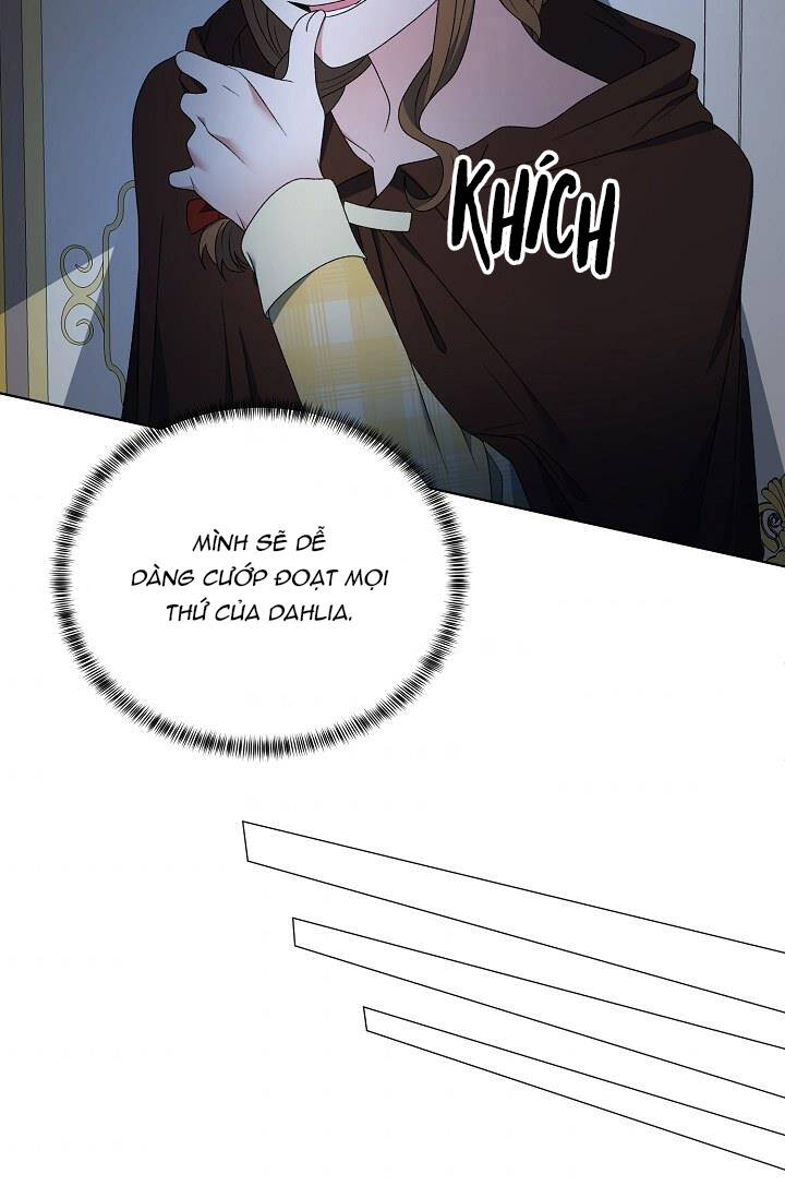 Ngay Cả Khi Là Ác Nữ, Tôi Vẫn Sẽ Trở Thành Nữ Chính Chapter 19 - Trang 2