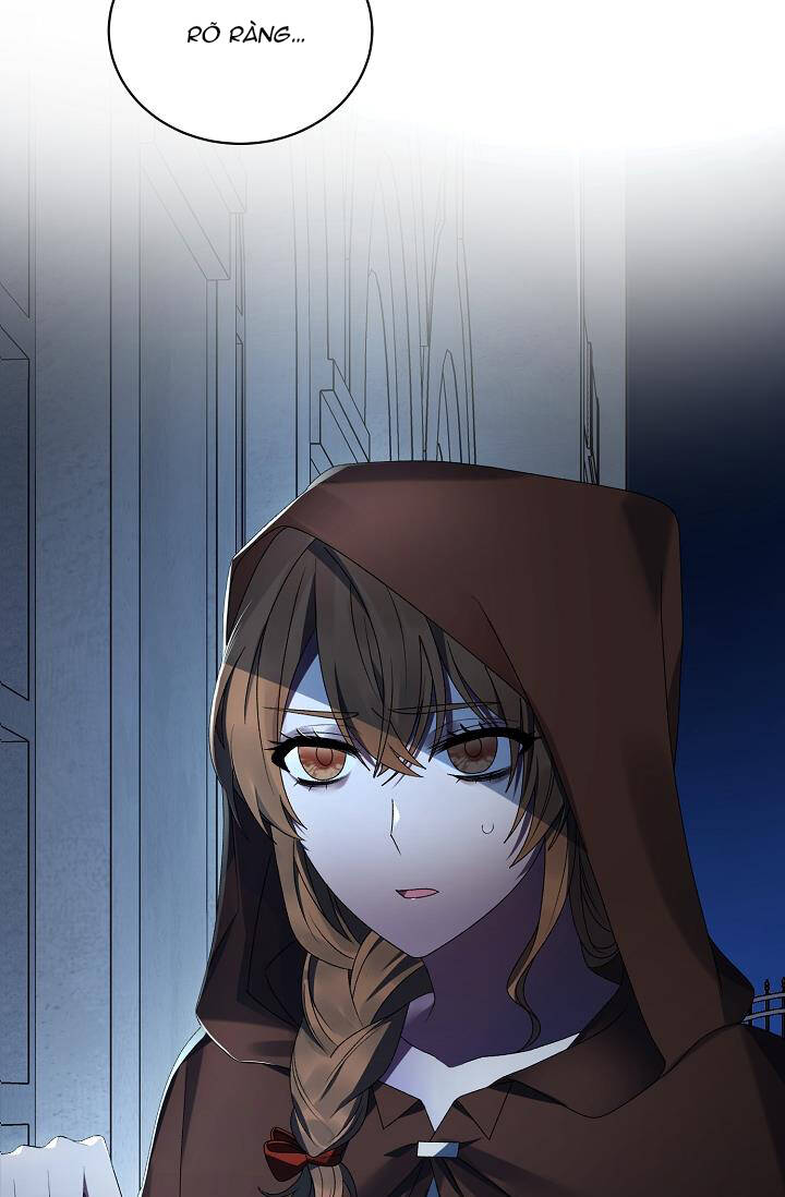 Ngay Cả Khi Là Ác Nữ, Tôi Vẫn Sẽ Trở Thành Nữ Chính Chapter 19 - Trang 2