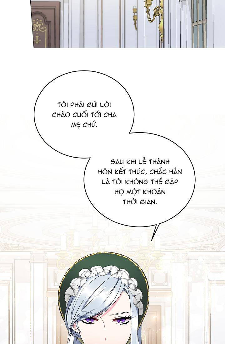 Ngay Cả Khi Là Ác Nữ, Tôi Vẫn Sẽ Trở Thành Nữ Chính Chapter 19 - Trang 2