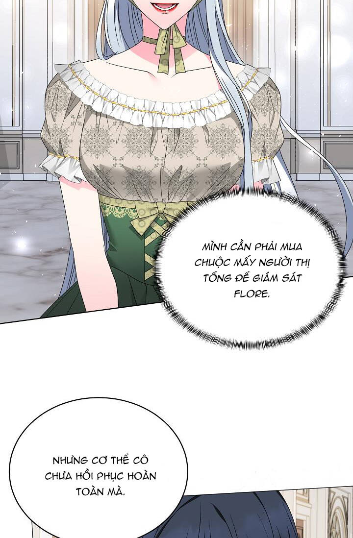 Ngay Cả Khi Là Ác Nữ, Tôi Vẫn Sẽ Trở Thành Nữ Chính Chapter 19 - Trang 2