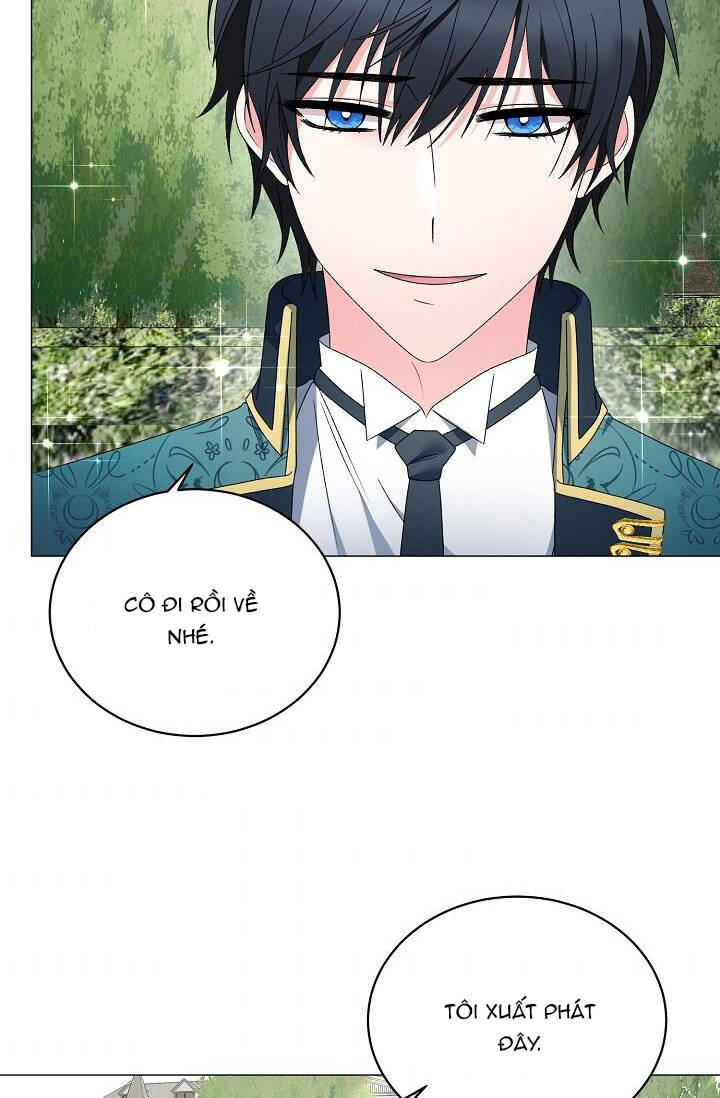 Ngay Cả Khi Là Ác Nữ, Tôi Vẫn Sẽ Trở Thành Nữ Chính Chapter 19 - Trang 2