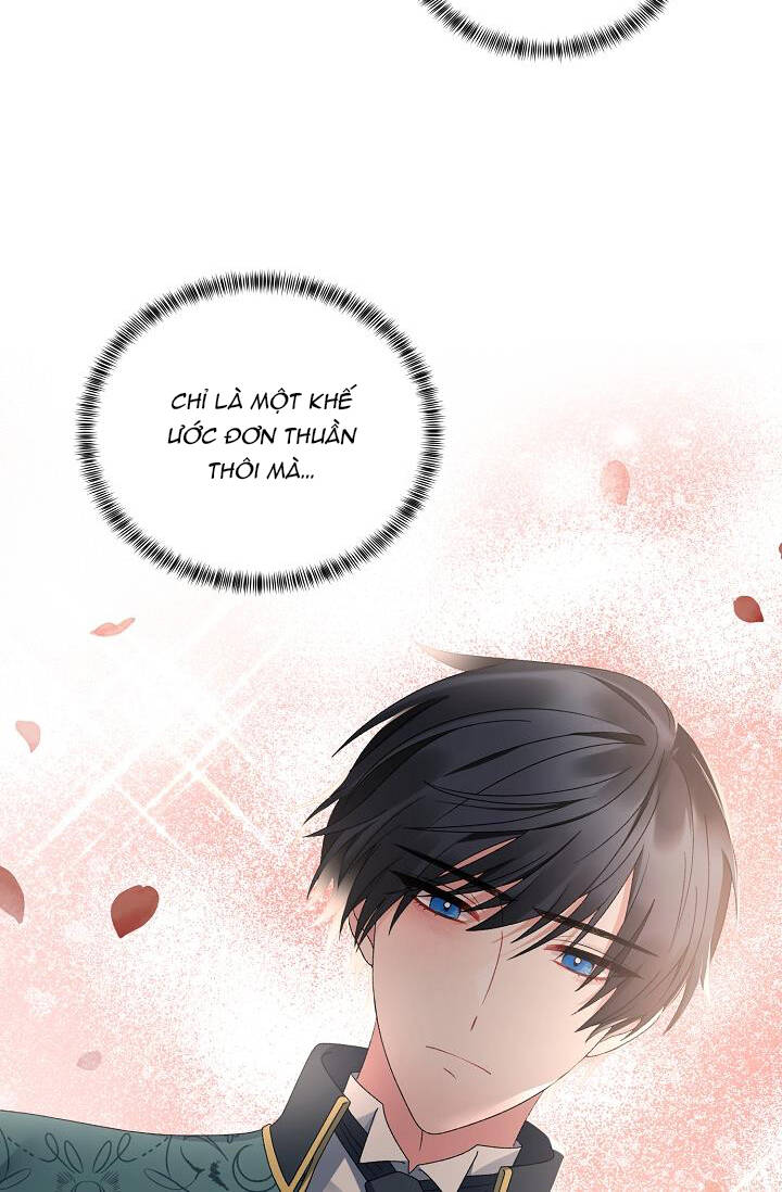 Ngay Cả Khi Là Ác Nữ, Tôi Vẫn Sẽ Trở Thành Nữ Chính Chapter 19 - Trang 2