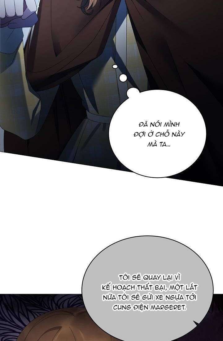 Ngay Cả Khi Là Ác Nữ, Tôi Vẫn Sẽ Trở Thành Nữ Chính Chapter 19 - Trang 2