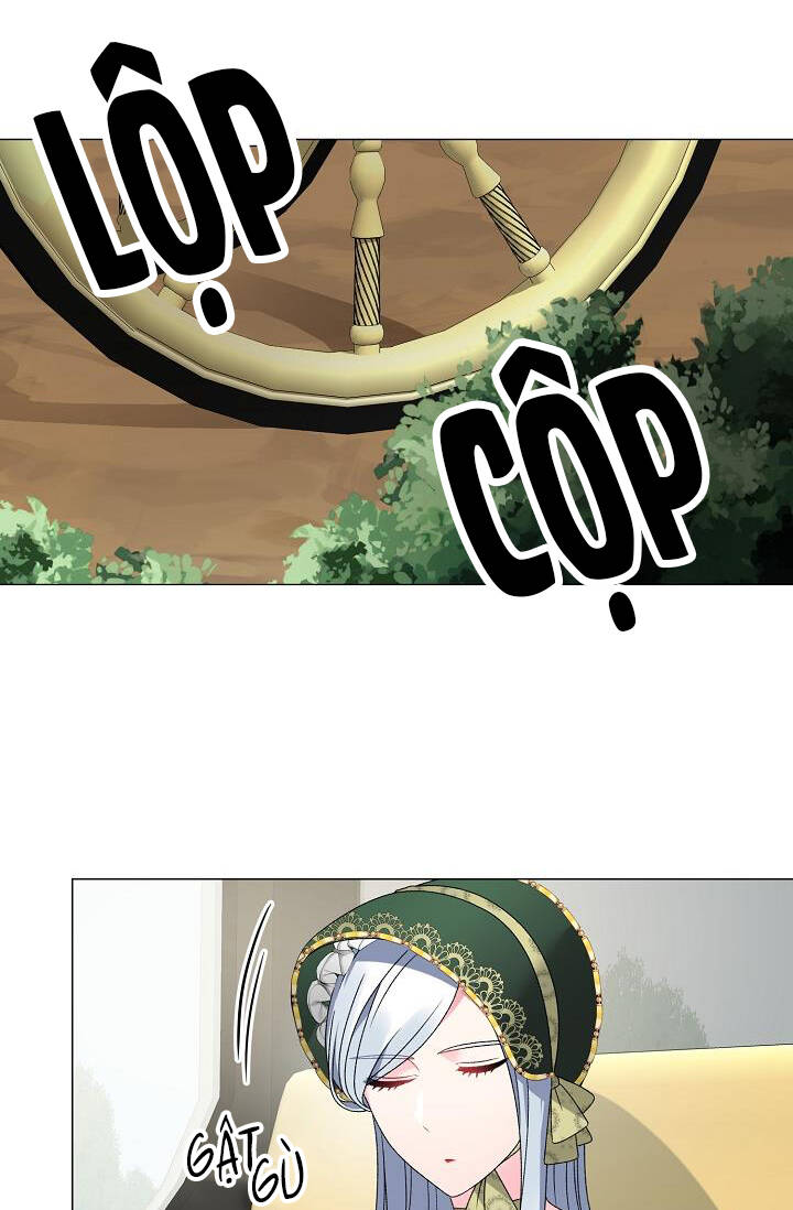 Ngay Cả Khi Là Ác Nữ, Tôi Vẫn Sẽ Trở Thành Nữ Chính Chapter 19 - Trang 2