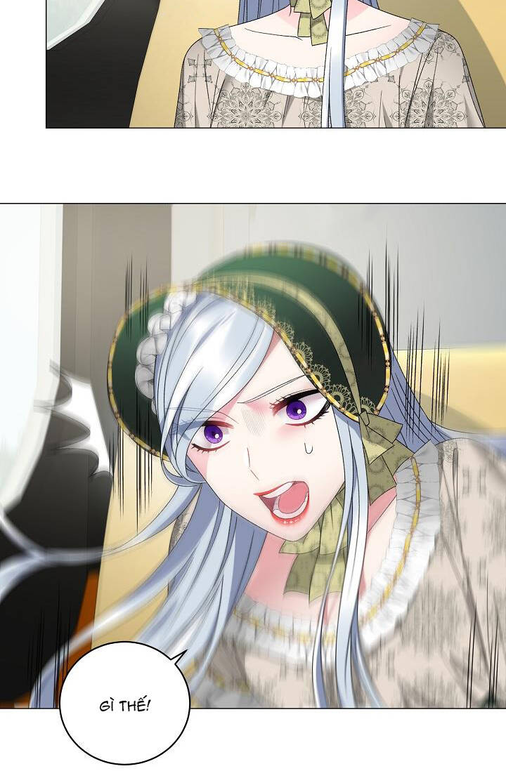 Ngay Cả Khi Là Ác Nữ, Tôi Vẫn Sẽ Trở Thành Nữ Chính Chapter 19 - Trang 2