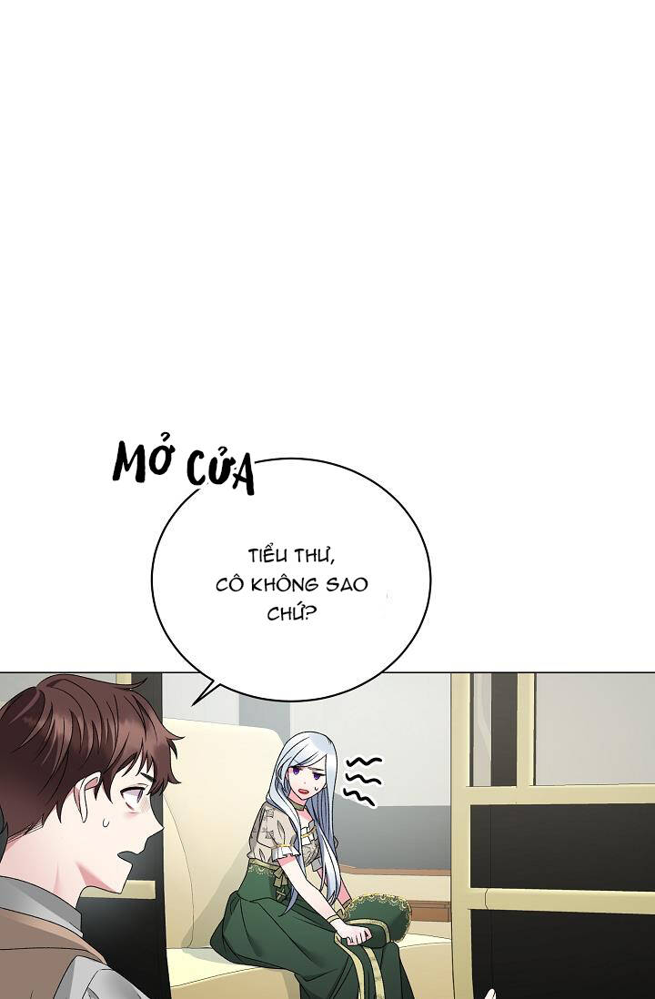 Ngay Cả Khi Là Ác Nữ, Tôi Vẫn Sẽ Trở Thành Nữ Chính Chapter 19 - Trang 2