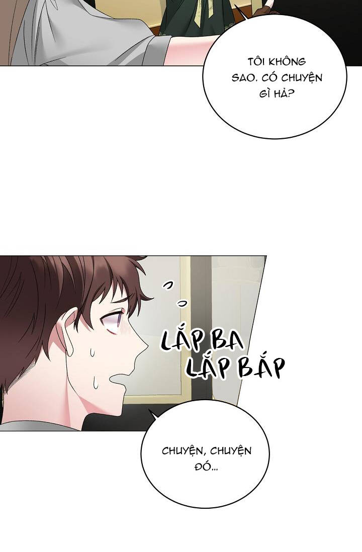 Ngay Cả Khi Là Ác Nữ, Tôi Vẫn Sẽ Trở Thành Nữ Chính Chapter 19 - Trang 2