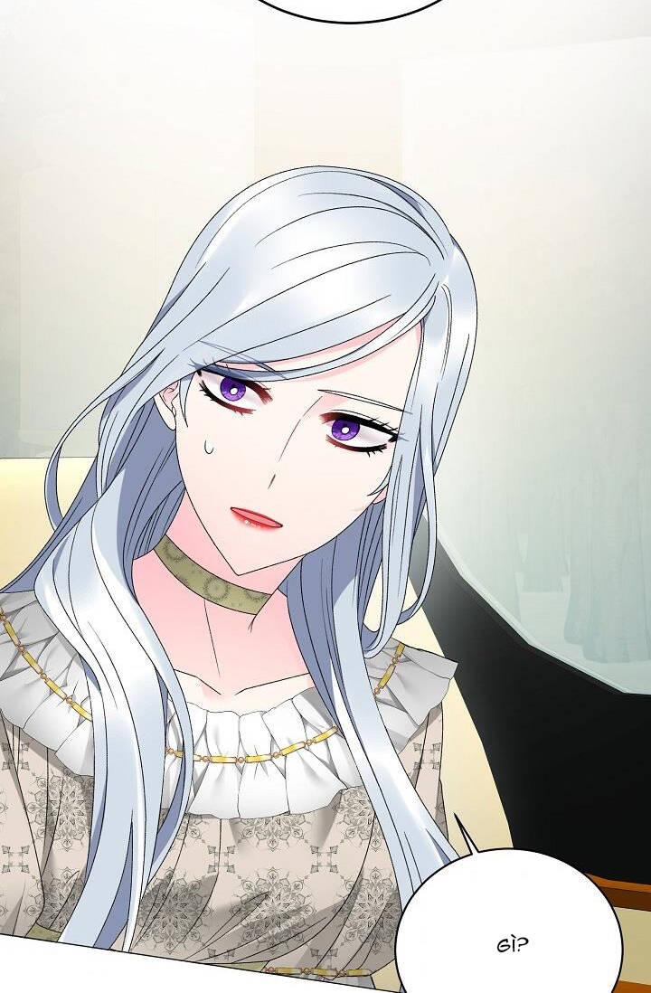 Ngay Cả Khi Là Ác Nữ, Tôi Vẫn Sẽ Trở Thành Nữ Chính Chapter 19 - Trang 2