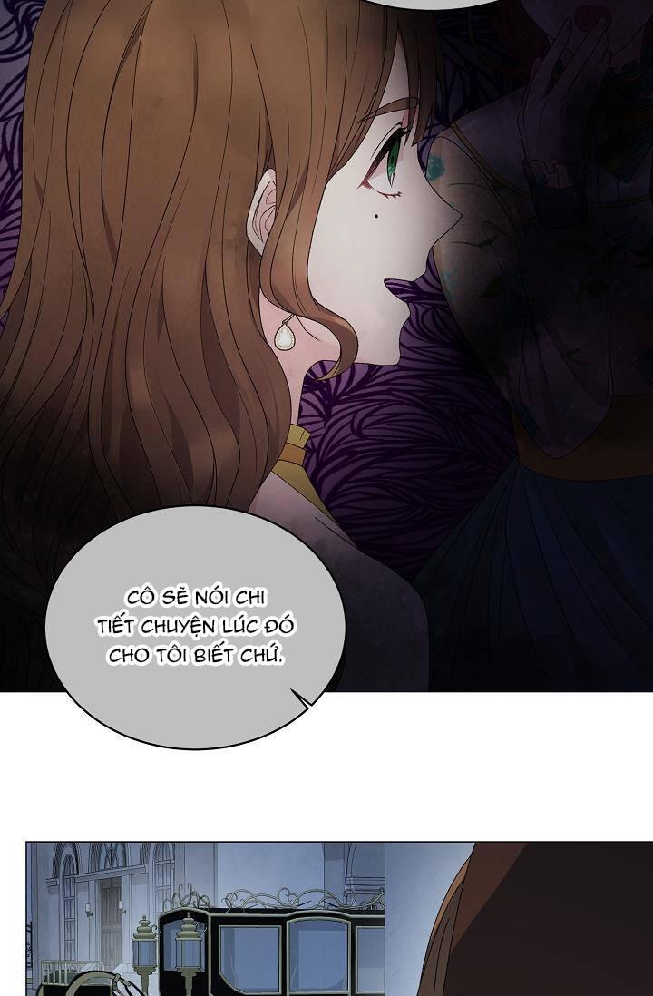 Ngay Cả Khi Là Ác Nữ, Tôi Vẫn Sẽ Trở Thành Nữ Chính Chapter 19 - Trang 2